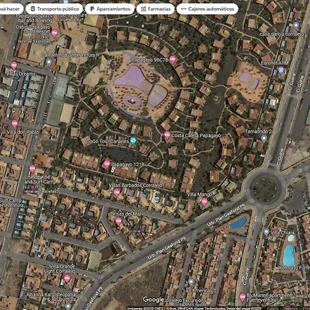 Brisamar19 * Corralejo