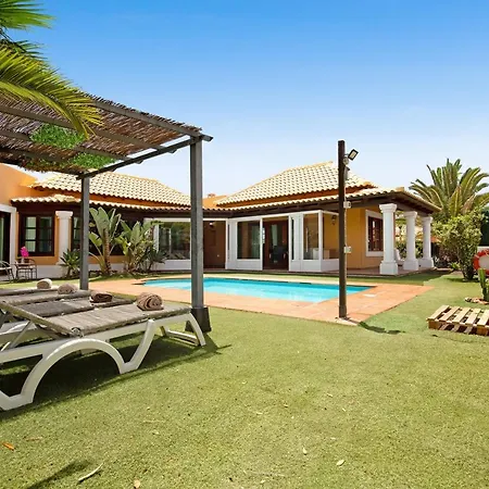 Villa Brisamar19