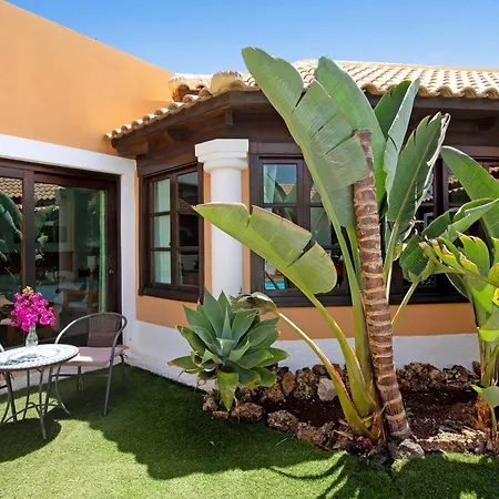 Villa Brisamar19