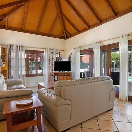 Brisamar19 Villa