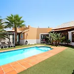Villa Brisamar19 Corralejo