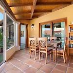 Villa Brisamar19 *