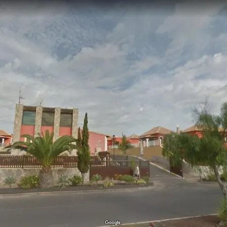 Willa Brisamar19 Corralejo