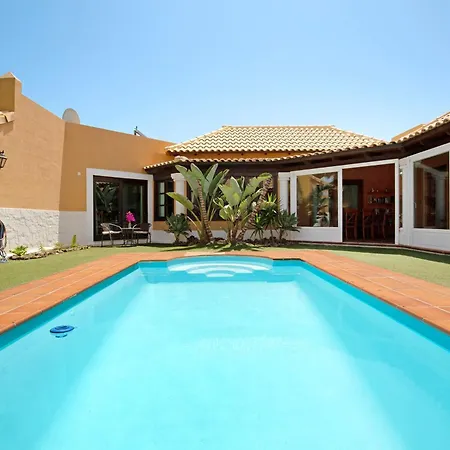 Willa Brisamar19 Corralejo