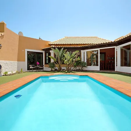 Villa Brisamar19 *