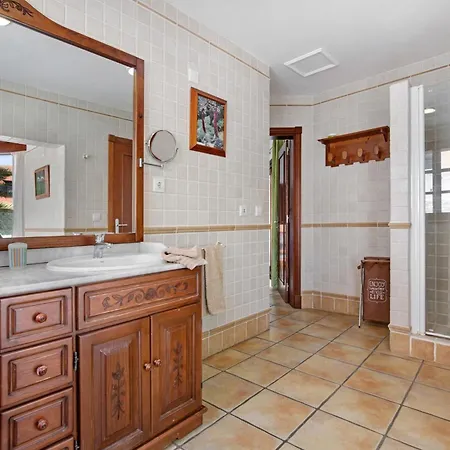 Villa Brisamar19 *