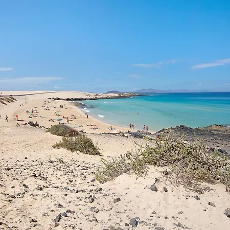 Brisamar19 Villa Corralejo