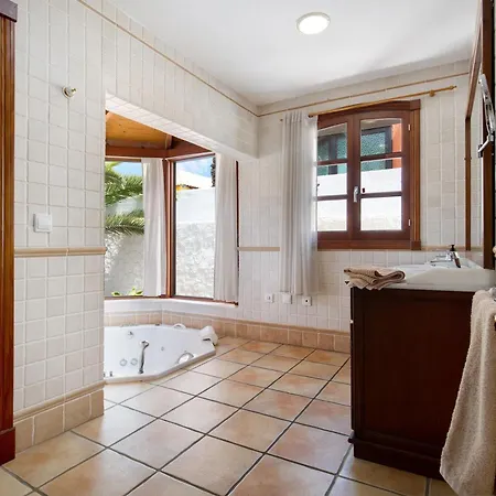 Brisamar19 Villa Corralejo