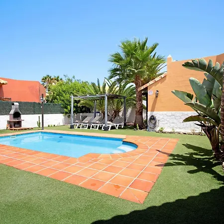 Brisamar19 Villa *