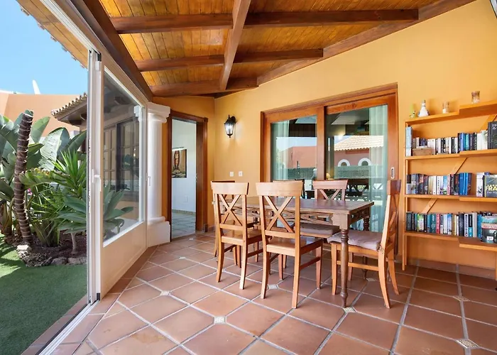 Villa Brisamar19 Corralejo