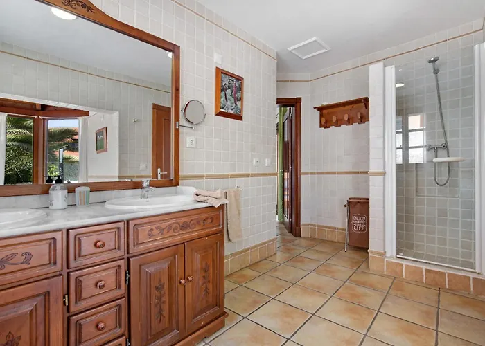 Villa Brisamar19 *