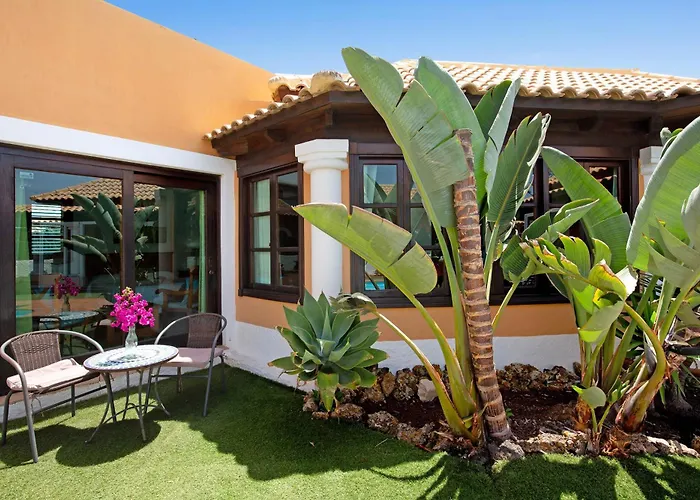 Villa Brisamar19