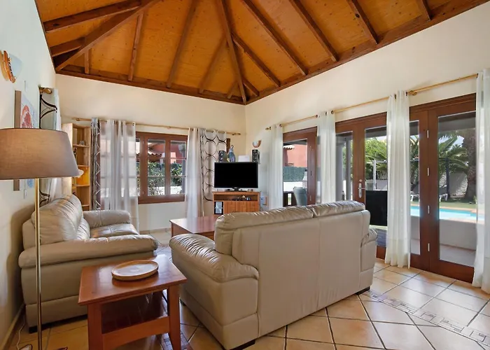 Brisamar19 Villa